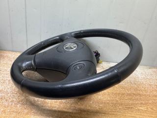 Руль с airbag TOYOTA IPSUM ACM21 3 ракурс Руль с airbag TOYOTA IPSUM ACM21 3 ракурс
