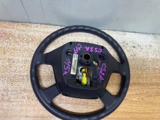 Руль с airbag MITSUBISHI LANCER CEDIA CS2A 4 ракурс