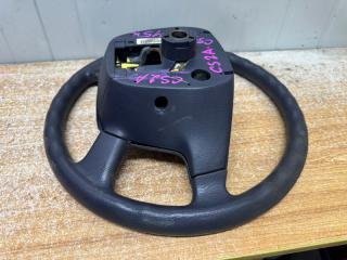 Руль с airbag MITSUBISHI LANCER CEDIA CS2A 5 ракурс