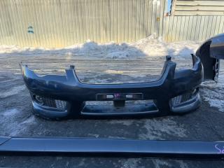 Бампер задний SUBARU LEGACY BP5 KOMPLEKT 2 ракурс