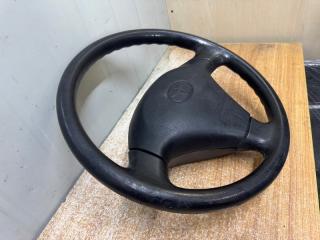 Руль с airbag TOYOTA CALDINA ST215 2 ракурс