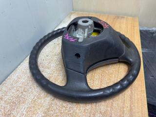 Руль с airbag TOYOTA CALDINA ST215 4 ракурс