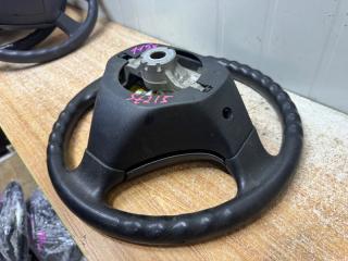 Руль с airbag TOYOTA CALDINA ST215 5 ракурс