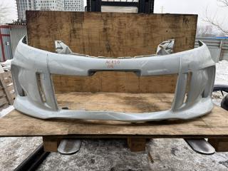 Бампер передний TOYOTA ESTIMA ACR50 52119-28G00 1 ракурс