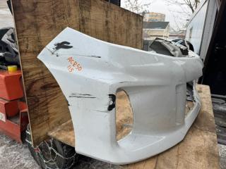 Бампер передний TOYOTA ESTIMA ACR50 52119-28G00 2 ракурс