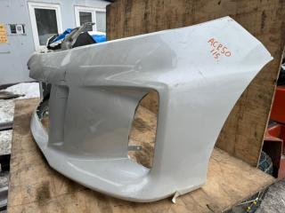 Бампер передний TOYOTA ESTIMA ACR50 52119-28G00 3 ракурс