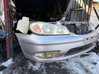 Nose cut CEFIRO A33