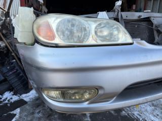 Nose cut CEFIRO A33