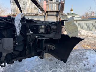 Nose cut CEFIRO A33