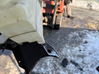 Nose cut CEFIRO A33