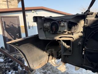 Nose cut CEFIRO A33