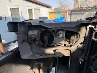 Nose cut CEFIRO A33