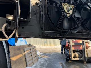 Nose cut CEFIRO A33
