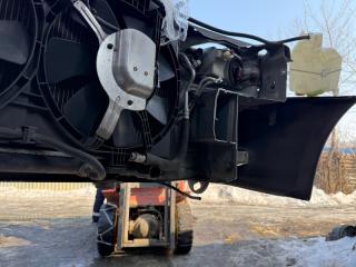 Nose cut CEFIRO A33