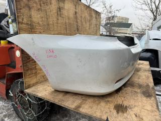 Бампер задний TOYOTA WISH ZNE10 52159-68050-A0 2 ракурс