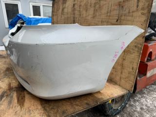 Бампер задний TOYOTA WISH ZNE10 52159-68050-A0 3 ракурс