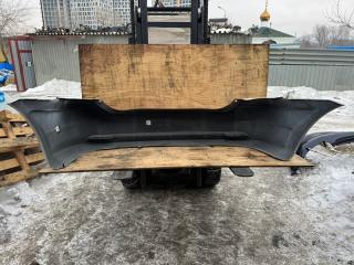 Бампер задний TOYOTA WISH ZNE10 52159-68050-A0 4 ракурс