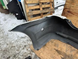 Бампер задний TOYOTA WISH ZNE10 52159-68050-A0 5 ракурс