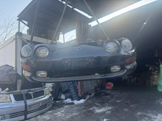 Nose cut TOYOTA CELICA ST202 1,MOD , A/T 2 ракурс