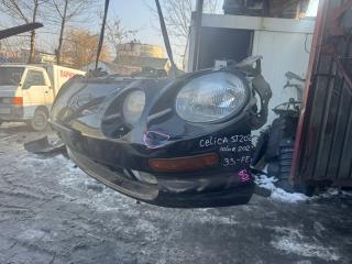Nose cut TOYOTA CELICA ST202 1,MOD , A/T 4 ракурс