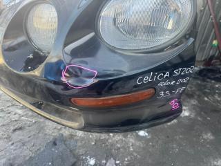 Nose cut TOYOTA CELICA ST202 1,MOD , A/T 5 ракурс