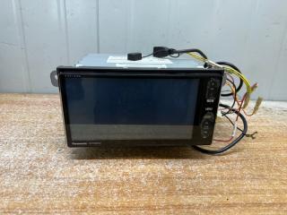 Запчасть магнитофон SUBARU FORESTER