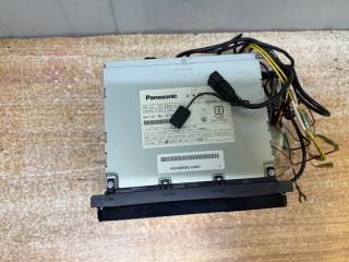 Магнитофон SUBARU FORESTER SJ5 Panasonic CN-R500WD 4 ракурс