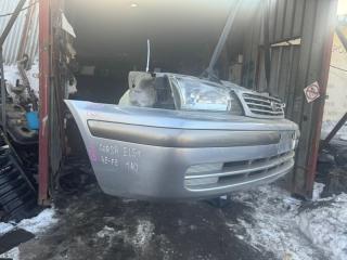 Nose cut TOYOTA CORSA EL51 2 MOD , SEDAN , A/T 2 ракурс