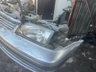 Nose cut TOYOTA CORSA EL51 2 MOD , SEDAN , A/T 4 ракурс