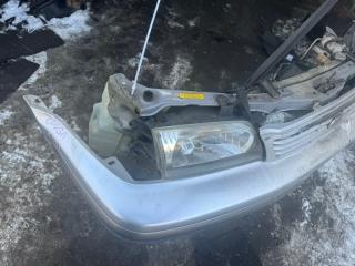Nose cut TOYOTA CORSA EL51 2 MOD , SEDAN , A/T 5 ракурс