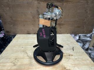 Рулевая колонка TOYOTA COROLLA AXIO