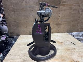 Рулевая колонка TOYOTA PORTE