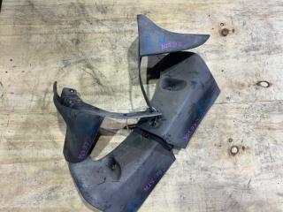 Брызговики комплект TOYOTA CRESTA