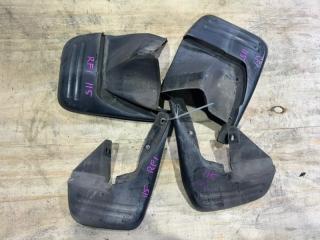 Брызговики комплект HONDA STEP WAGON