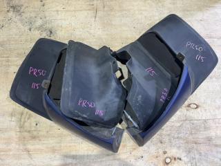 Брызговики комплект NISSAN TERRANO