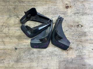 Брызговики комплект NISSAN SERENA