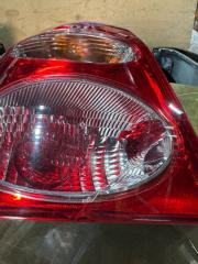 Стоп-сигнал левый TOYOTA NADIA SXN10 4421 5 ракурс