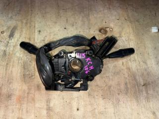 Запчасть переключатель поворотников и света TOYOTA HIACE