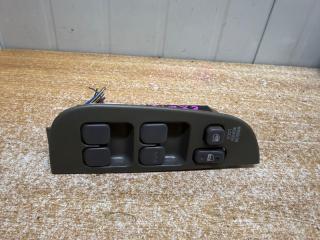 Блок управления стеклоподъемниками передний правый TOYOTA RAUM