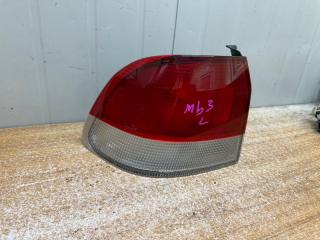 Стоп-сигнал левый HONDA DOMANI MB3 0431267 2 ракурс