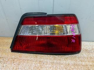 Стоп-сигнал правый NISSAN BLUEBIRD контрактная Стоп-сигнал правый NISSAN BLUEBIRD