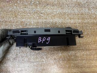 Климат-контроль SUBARU LEGACY BP9 1 FI 2 ракурс