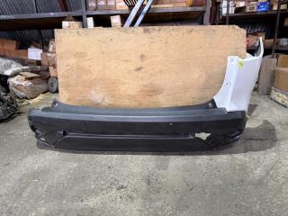 Бампер задний TOYOTA COROLLA CROSS ZSG10 52159-16560 1 ракурс