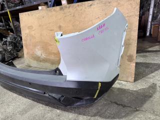 Бампер задний TOYOTA COROLLA CROSS ZSG10 52159-16560 2 ракурс