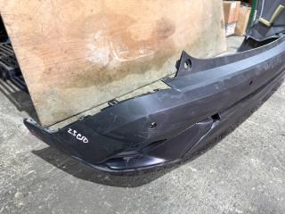 Бампер задний TOYOTA COROLLA CROSS ZSG10 52159-16560 3 ракурс