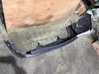Бампер задний TOYOTA COROLLA CROSS ZSG10 52159-16560 4 ракурс