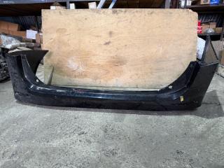 Бампер задний TOYOTA NOAX ZWR90 52159-V1010 1 ракурс