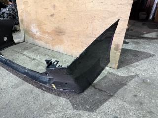 Бампер задний TOYOTA NOAX ZWR90 52159-V1010 3 ракурс
