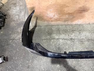 Бампер задний TOYOTA NOAX ZWR90 52159-V1010 4 ракурс