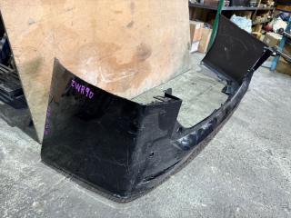 Бампер задний TOYOTA NOAX ZWR90 52159-V1010 5 ракурс